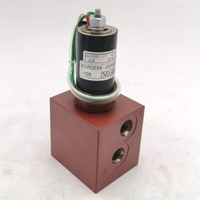 Conjunto de Válvula Solenoide 14529303 VOE14529303 para Excavadoras EC140 EC140B EC150 EC160B EC180B EC210 EC460C EC700B, Piezas Hidráulicas