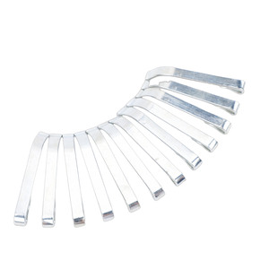 12 clips de retención de alta resistencia para correderas de cajones de caja de herramientas, reemplazo para correderas de cajones Napa Toolbox - Product Image 3