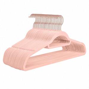 Organisateur de cuisine multifonctionnel pliable chauffant à LED, support antidérapant floqué, pour vêtements secs et humides, en plastique, sans trace, magique - Product Image 1