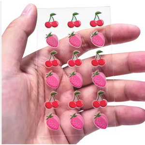 Parches Hidrocoloides <span class=keywords><strong>para</strong></span> Granos con Diseño de Dibujos Animados, <span class=keywords><strong>Tratamiento</strong></span> <span class=keywords><strong>para</strong></span> el Acné - Product Image 6