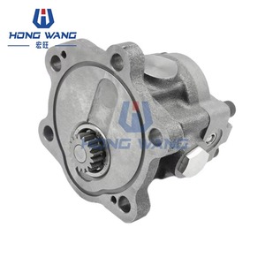 Bomba de Inyección de Combustible Profesional Marca A 292-3751 2923751 con 1 Año de Garantía, Compatible con Excavadoras 320D 312D 314D 319D 311D - Product Image 4