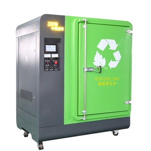 ZQYM Offre Spéciale filtres cleaner dpf <span class=keywords><strong>diesel</strong></span> avec <span class=keywords><strong>filtre</strong></span> <span class=keywords><strong>à</strong></span> particules dpf nettoyage machine système particules <span class=keywords><strong>diesel</strong></span> dpf de nettoyage machine - Product Image 1