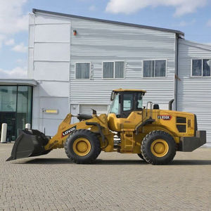 नई ऊर्जा उच्च दक्षता चार पहिया ड्राइव <span class=keywords><strong>5</strong></span> टन से 9 टन लोडर स्व लोडिंग मिनी ट्रैक्टर - Product Image 4