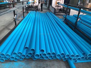 เครื่องทำท่อพลาสติกมือ<span class=keywords><strong>สอง</strong></span> 20-63 สำหรับผลิต<span class=keywords><strong>ท่อ</strong></span> <span class=keywords><strong>PVC</strong></span>/UPVC/CPVC/<span class=keywords><strong>PVC</strong></span> - Product Image 5