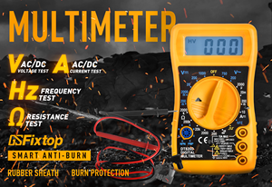 Vde Set peralatan listrik, alat listrik Stainless Steel pemeliharaan, kotak perkakas listrik, Set garasi bengkel mekanik 57 buah - Product Image 3