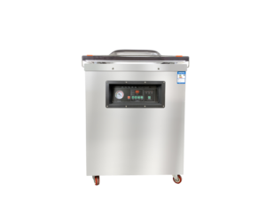 Máquina de Envasado al Vacío Automática para Arroz, Cereales, Maíz y Frutos Secos Lianlian DZ-400/2E, Fabricada en China, Motor de 900W, 1 Año de Garantía - Product Image 2