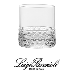 Vaso para agua 30 cl Roma 1960 H 8.4 cm Ø 8 cm Luigi Bormioli - Product Image 4
