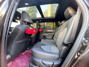 Toyota Crown Kluger Híbrido <span class=keywords><strong>2022</strong></span>, 2.5L, 192 CV, Tracción en las Cuatro Ruedas, Premium - Silenciosidad a Nivel de Crown, Autonomía Híbrida de Más de 1000 km, Tracción en las Cuatro Ruedas E-Four - Product Image 6