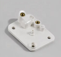 Couverture avant de chauffage compatible H pour H PX/PXR/PB HB451614 pour imprimante à jet d'encre continu pour pièces de rechange H CIJ