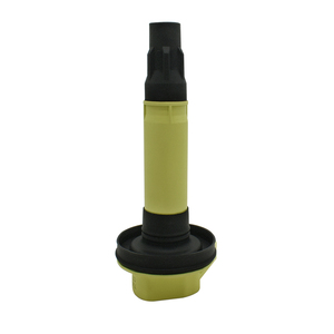 Bobina de encendido BAIXINDE amarilla 7T4E-12A375-ED para Mercury Mazda Ford <span class=keywords><strong>Lincoln</strong></span> - Product Image 2