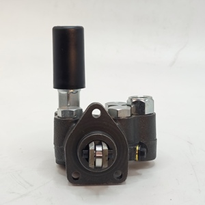 HF2405.05A ปั๊ม Jinhu ประสิทธิภาพสูงสำหรับ Dongfanghong LR Series รถแทรกเตอร์/รถตักดินสำรอง (OE No.) HF2405.05A) YTO ytr/LR Series - Product Image 5