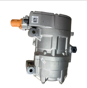 Compresseur de climatisation OE 9840056680 pour Citroën C4 III Opel VIVARO C Bus VAUXHALL CORSA Mk <span class=keywords><strong>Peugeot</strong></span> <span class=keywords><strong>208</strong></span> 2008 - Product Image 5