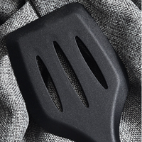 Ustensiles de cuisine en Silicone, antiadhésif, plusieurs couleurs, support, accessoires, 2020