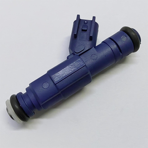 Boquilla de inyector de combustible de 4 orificios para Mercury para Ford Focus <span class=keywords><strong>Escape</strong></span> 2.0L 2.3L gasolina 0280156162 - Product Image 5