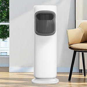 Humidificateur électrique de camping en gros 6000 BTU, <span class=keywords><strong>climatiseur</strong></span> <span class=keywords><strong>mobile</strong></span> portable 8000 BTU pour la maison et la chambre - Product Image 1