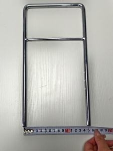 Cadre intérieur en fil d'acier pour appuie-tête de siège de voiture en forme de B, structure OEM ODM, fourniture directe d'usine en Chine - Product Image 4