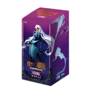 การ์ดสะสม <span class=keywords><strong>36</strong></span> กล่อง วอเตอร์ บาสกิ้ง บิวตี้ ก็อดเดส สตอรี่ ไวฟู ซีซีจี การ์ดสาวสวยในชุดว่ายน้ำ คอลเลคชั่นการ์ดเกม อนิเมะ สโตร์ ไลฟ์รูม บลายด์บ็อกซ์ - Product Image 6