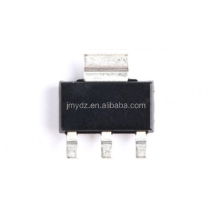 200/lot AMS1117-5.0 SOT-223 Circuit intégré de puissance AMS1117-5.0v BOM Circuit électronique intégré - Product Image 4