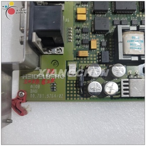 JENNEY Best Quality 00.781.9764 Circuit Board for Heidelberg <b>Printing</b> <b>Machine</b> Spare Parts - Product Image 5