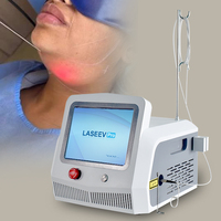Appareil professionnel de liposuccion par laser diode 980nm 1470nm pour l'élimination de la graisse, la perte de poids, la liposuccion corporelle par fibres, l'endolaser lift