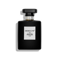 Cocosiliya Miss Coco femmes Design moderne 50ml parfum de niche frais parfum léger longue durée livraison directe disponible