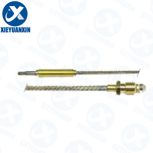 فرن كهربائي مزدوج الفتحتين جهاز حماية من اللهب من الحرارة من الخارج من من من من من من من من من من شقين من من من من من شقين من الخارج - Product Image 2