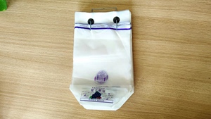 Chovyting siêu tốc độ cao wicketer máy 500 PCS/min - Product Image 2