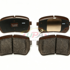 Kit de plaquettes de frein à disque arrière 58302-3JA00 58302 3JA00 pour Hyundai Kia 58302 3JA00 - Product Image 5