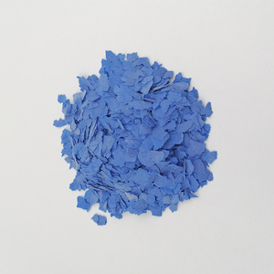 Puzzle Composite de pierre naturelle, revêtement de sol en époxy, flocons de mica décoratifs - Product Image 6