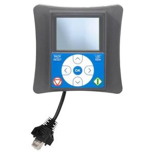 Vacon 100X-Giao diện vận hành ổ đĩa PAN-HMGR-MC05-X/141f4176/vị trí ban đầu hoàn toàn mới - Product Image 1