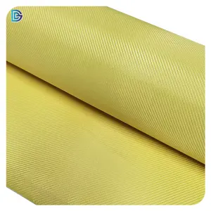 Hot sale 3000D 400g ballistic fabric para meta aramid fabric w/factory price