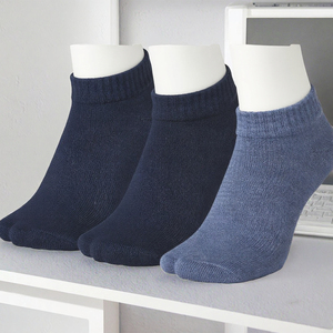 Calcetines Térmicos de Invierno Transpirables y Gruesos, Calcetines con Calefacción Eléctrica USB, Recargables, con Batería - Product Image 3