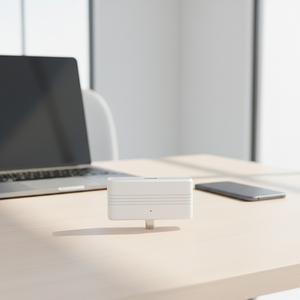 JIMI Type-C Mini UFI Dongle Router Nirkabel Luar Ruangan 4G dengan Kecepatan Hingga 10Mbps Downlink, Enkripsi WEP, Mendukung Berbagi WiFi - Product Image 1