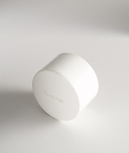 Tapa final UPVC para tuberías y accesorios de fontanería Conector ligero de larga duración libre de corrosión para fontanería doméstica - Product Image 4