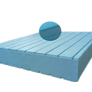 Xi măng khung cửa sổ khuôn cornice <span class=keywords><strong>XPS</strong></span> EPS bọt Hội Đồng Quản trị cách nhiệt bảng ép đùn Graphite <span class=keywords><strong>Polystyrene</strong></span> bảng - Product Image 3