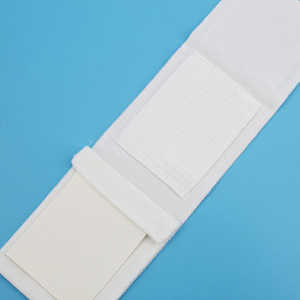 Venda elástica abdominal para bebés Yongyi, 40x7,5 cm, de un solo uso, para recién nacidos - Product Image 3
