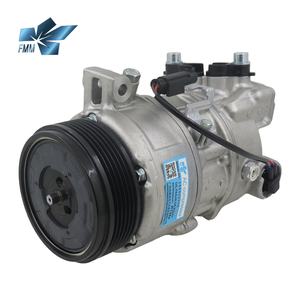 Compresseur de climatisation automatique pour BMW E87 E90 E91 64526935613 64526987766 447180-9590 447180-9591 447180-9592 - Product Image 4