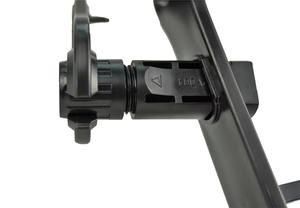 Kit d'outils manuel Matrix C4K-C pour usage extérieur, ensemble complet de 144 pièces, coffret de rangement durable, techniciens professionnels, bricolage - Product Image 6