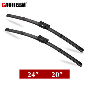 Limpiaparabrisas sin marco para Audi Q3 (2011-2021) - Product Image 3