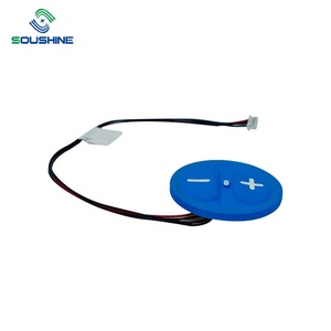 Nút Xe Hơi Bàn Phím Cao Su <span class=keywords><strong>Silicone</strong></span> Tùy Chỉnh Dành Cho Ô Tô Với Thuốc Cacbon Dẫn Điện - Product Image 3