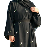 Robe de mariée grande taille en viscose brodée à motifs floraux, entièrement ornée de paillettes, antistatique, respirante, sans coutures, dessinée à la main