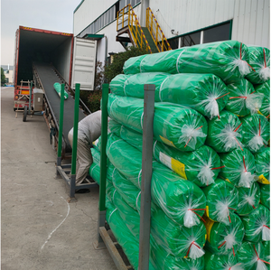90% Shading nhiệm vụ nặng nề polyethylene màu xanh lá cây bóng <span class=keywords><strong>Net</strong></span> lưới CuộN - Product Image 5