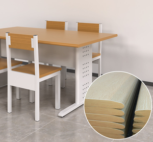 Ergonomic nghiên cứu bàn hiện đại nhà văn phòng máy tính bảng cho công việc chơi game đọc sách - Product Image 4