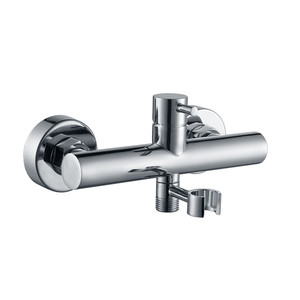 Grifos de Baño y Ducha de Cobre, Venta al por Mayor de Fábrica, Válvula Termostática de Agua Fría y Caliente, Colectores de Ducha, Pistolas Rociadoras, Mezcladores de Bidé - Product Image 5