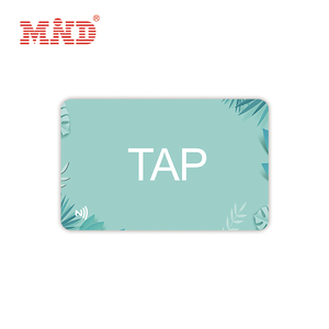 NTAG 215 NTAG 216 Custom Info <strong>Data</strong> NFC Chip Social Media Sharing Digital TAP Business <strong>Card</strong> - Product Image 5