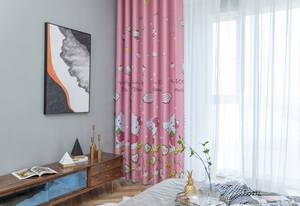 Tende Oscuranti Stampate con Gattini Cartoon per Camere da Letto e Soggiorni, Vendita all'Ingrosso - Product Image 5