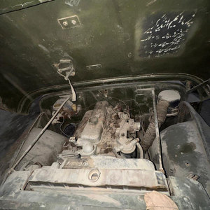 Jeep Willy entièrement personnalisée, authentique Willys M38A1 4x4, véhicule <span class=keywords><strong>utilitaire</strong></span> pour la restauration, Jeep classique, véhicule aux enchères, style antique - Product Image 3