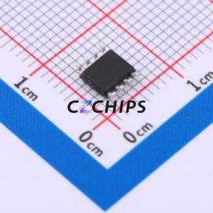 Chip IC de circuito integrado SOP-8 original y nuevo de 1 a 2, IC de 2/2 a 1 - Product Image 2