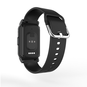 Bracelet <span class=keywords><strong>de</strong></span> suivi GPS 4G LTE 2026 avec carte SIM et fonction SOS pour personnes âgées et enfants, doté d'un détecteur <span class=keywords><strong>de</strong></span> <span class=keywords><strong>chute</strong></span> - Product Image 6