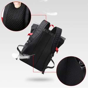 2025 New Trending Fashion Custom <b>Waterproof</b> Roll Top Backpack <b>Waterproof</b> Roll up Laptop <b>Back</b> <b>Pack</b> Travelling Sport Day <b>Pack</b> - Product Image 3
